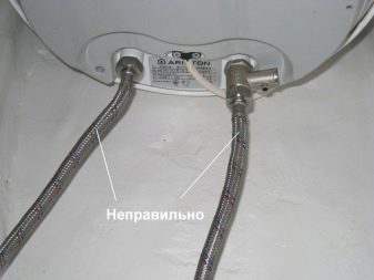 Зачем нужен предохранительный клапан для водонагревателя?